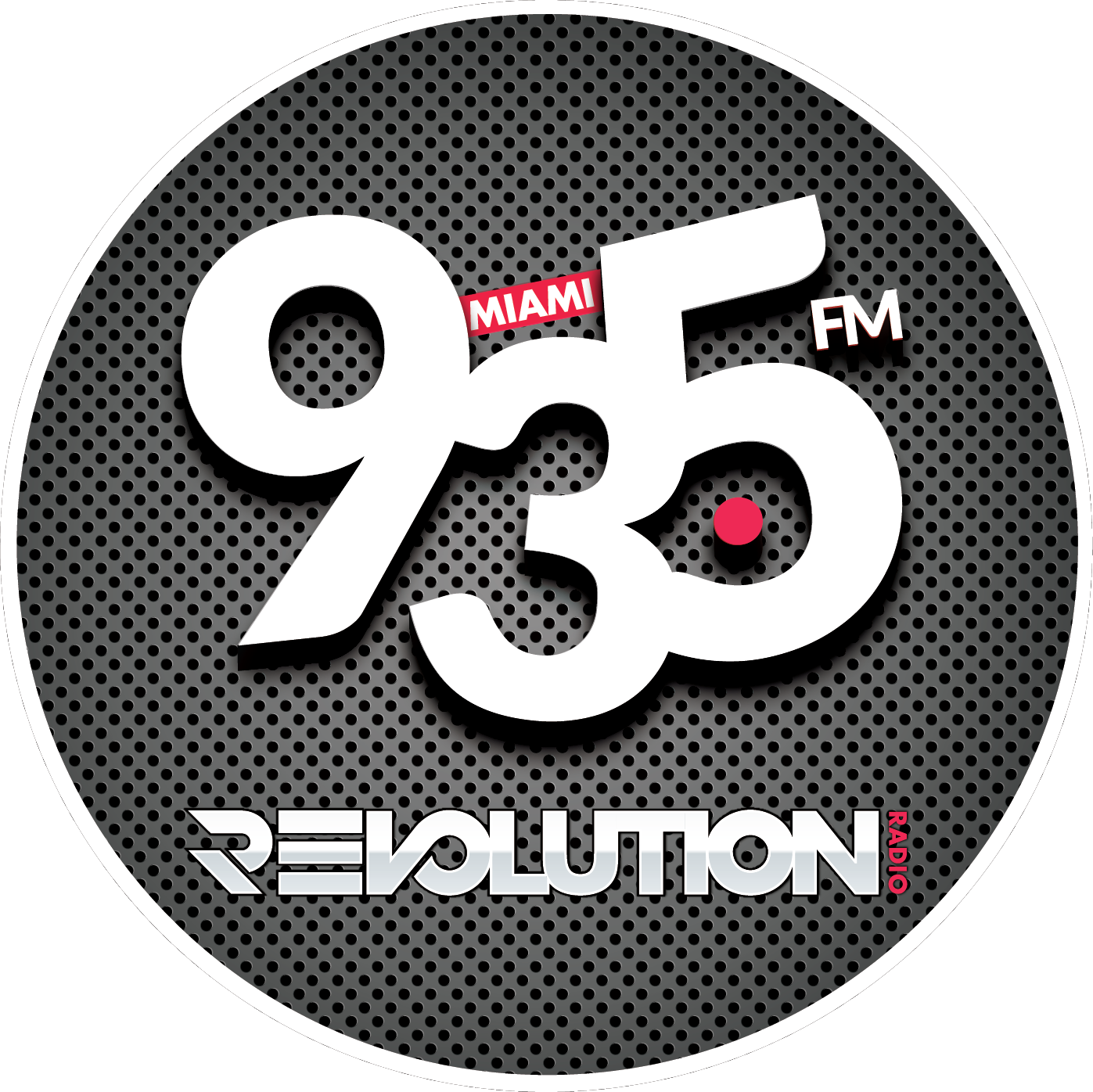 Revolution 93.5