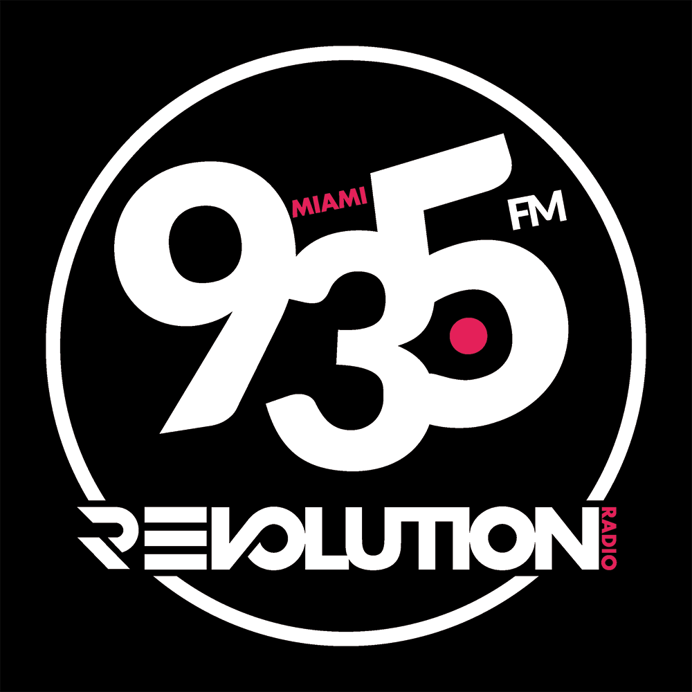 Revolution 93.5 – MIAMI