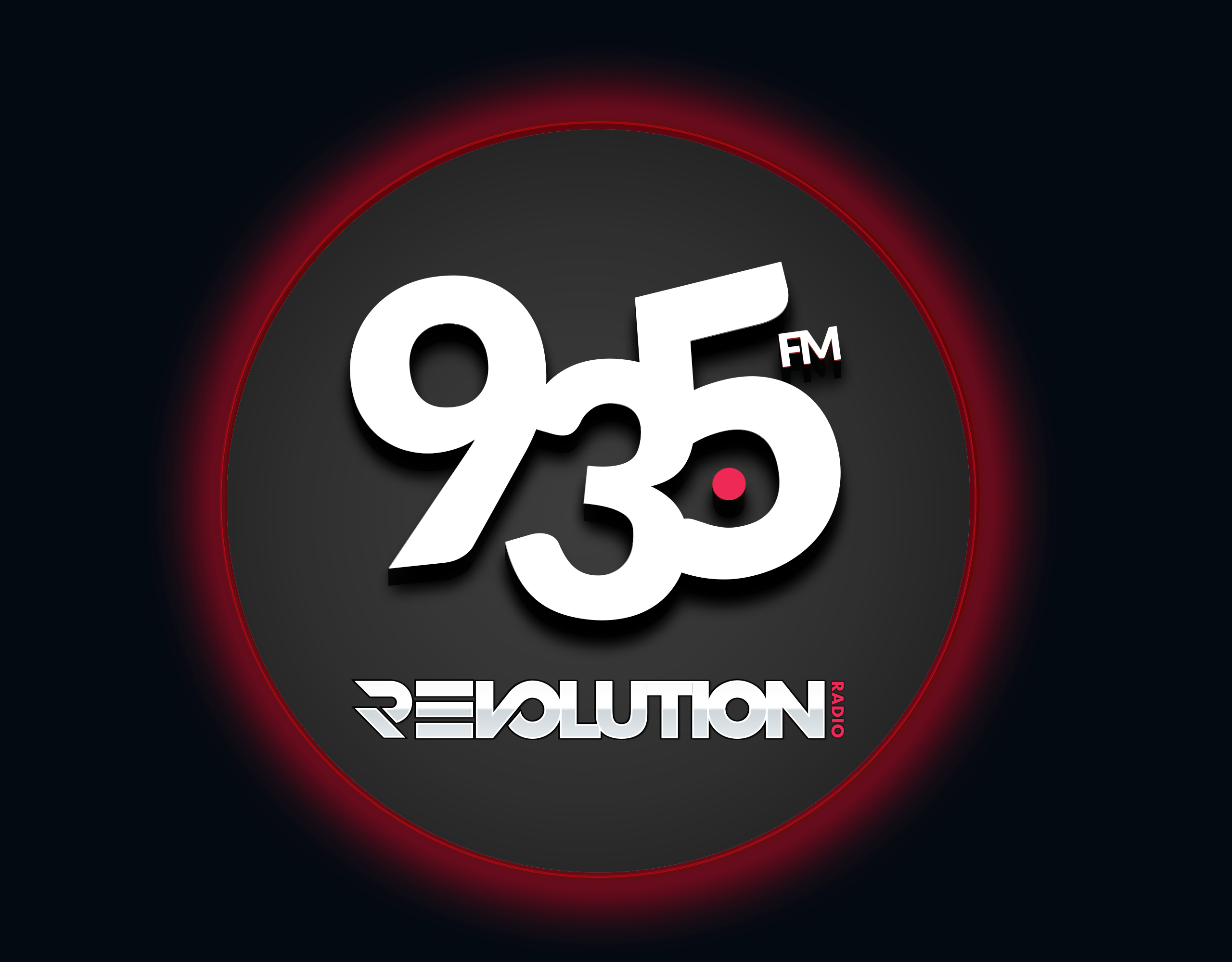 Revolution 93.5 – MIAMI