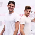 The Chainsmokers