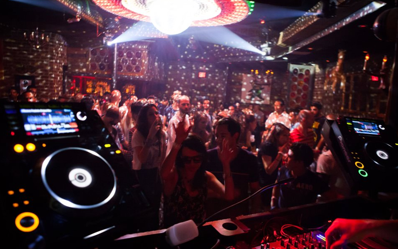 MIAMI’S ELECTRIC PICKLE TO SHUT DOWN IN 2019 Revolution 93.5 FM