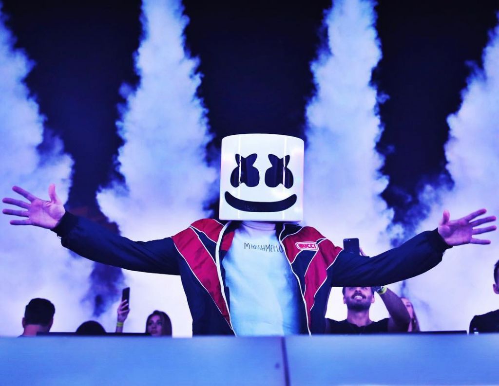 Marshmello