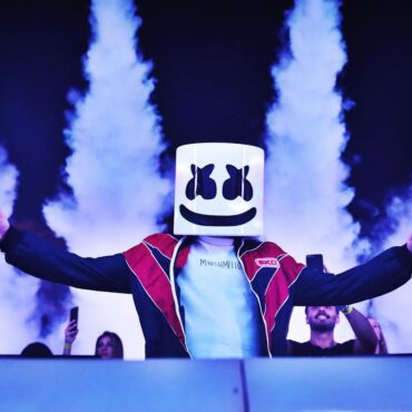 Marshmello