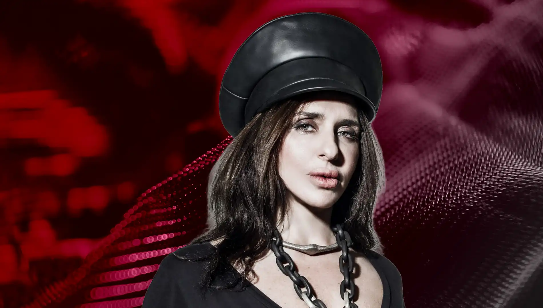 IN THE MOOD with Nicole Moudaber