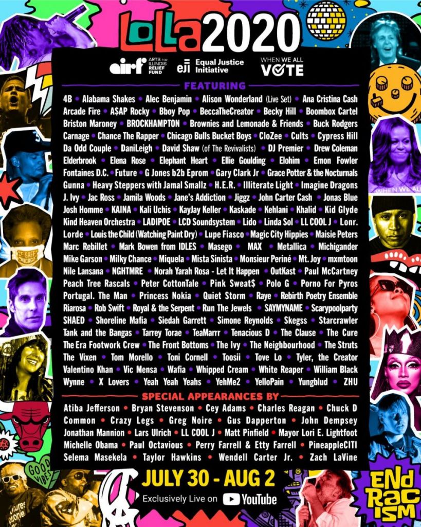 lollapalooza