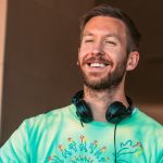 Calvin Harris