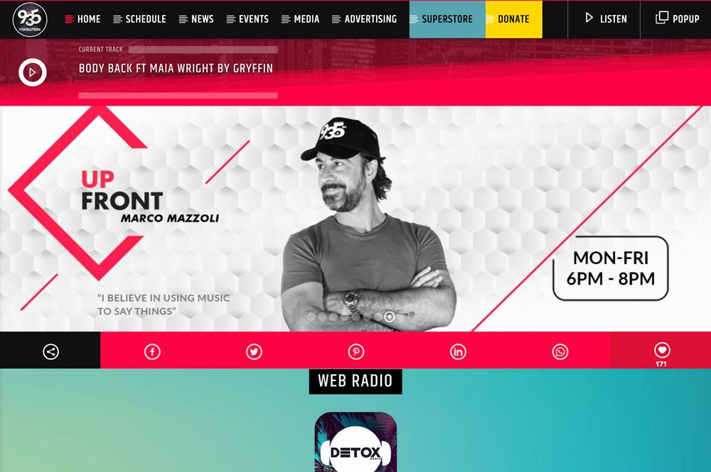 Free Radio Stations Online Miami Florida