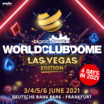 World Club Dome 