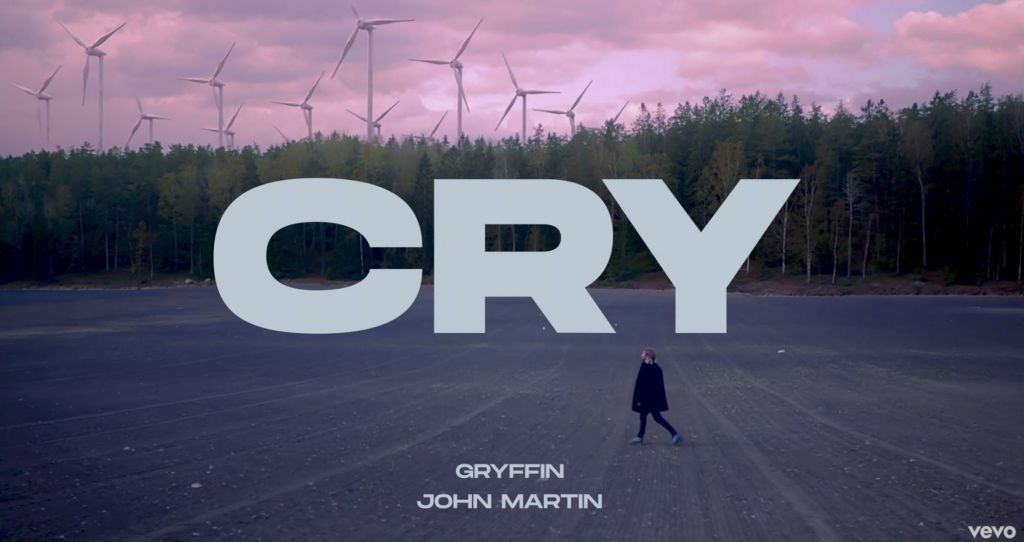 CRY