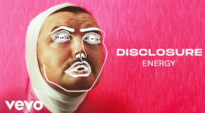 disclosure energy