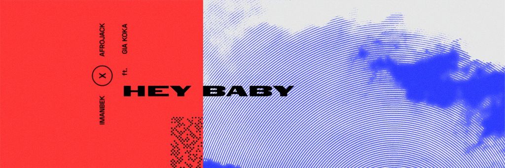 hey baby
