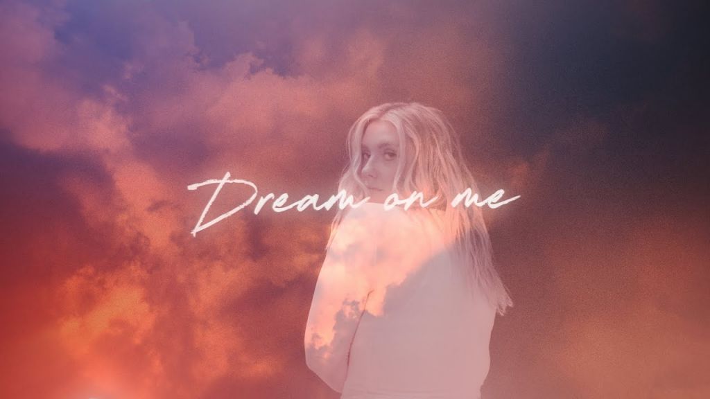 Dream On Me