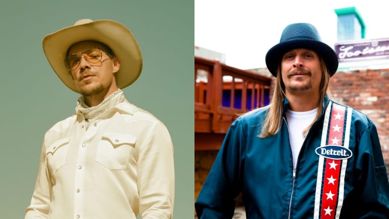 diplo kid rock