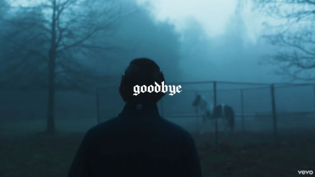 Imanbek Goodbye