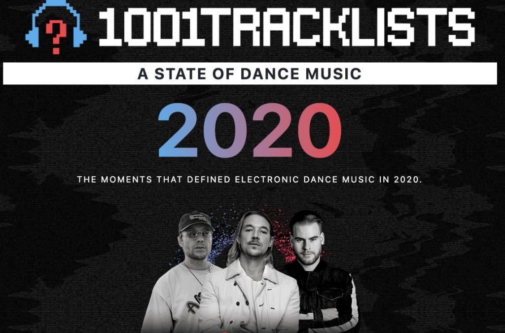 A State of Dance 2020