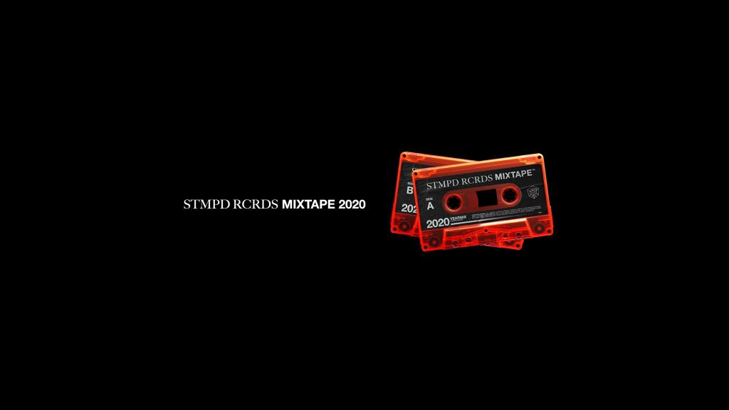 stmpd rcrds mixtape