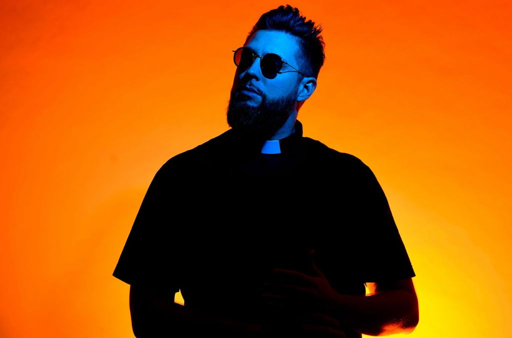 Tchami