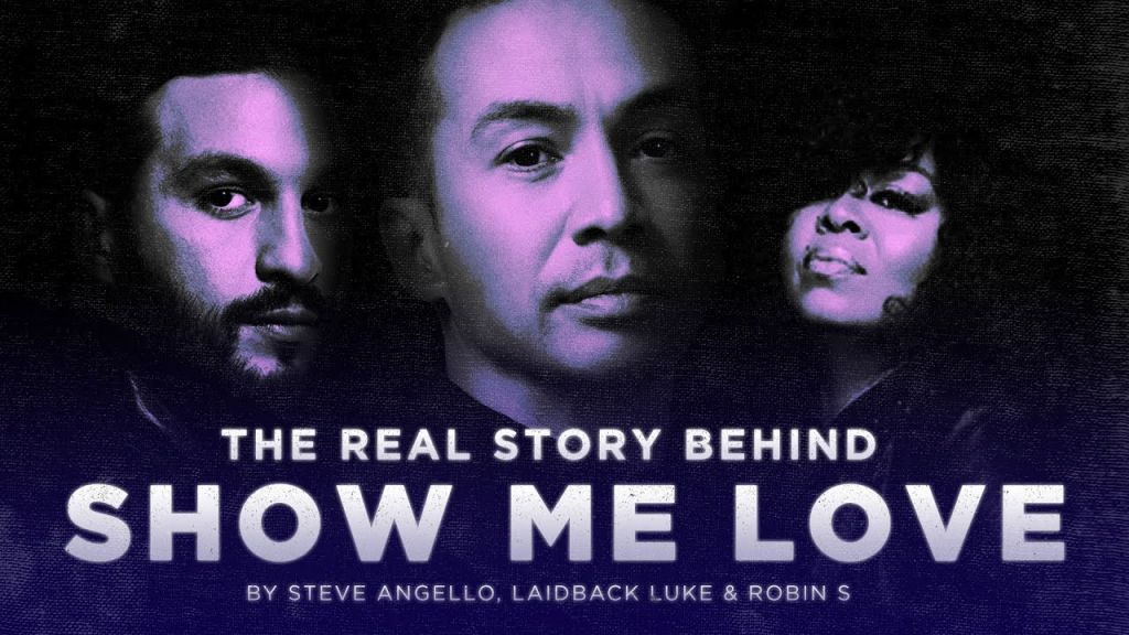 Show Me Love