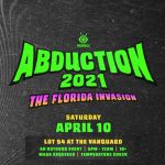 Abduction 2021
