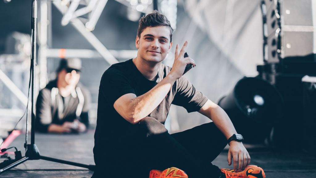 martin garrix