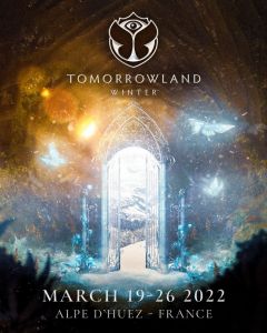 Tomorrowland winter 2022