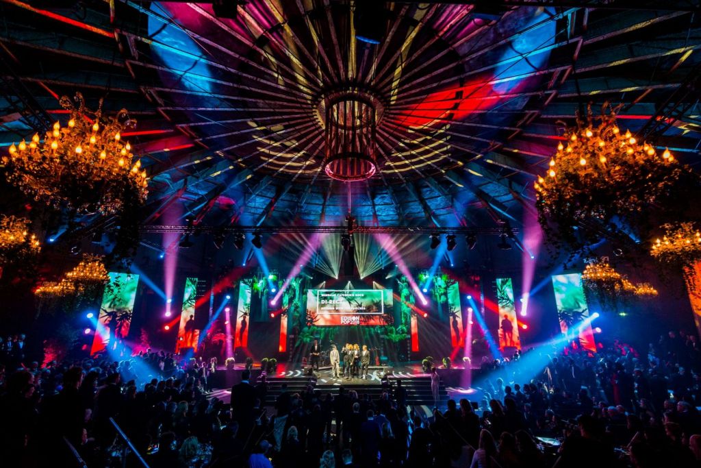 edison pop awards