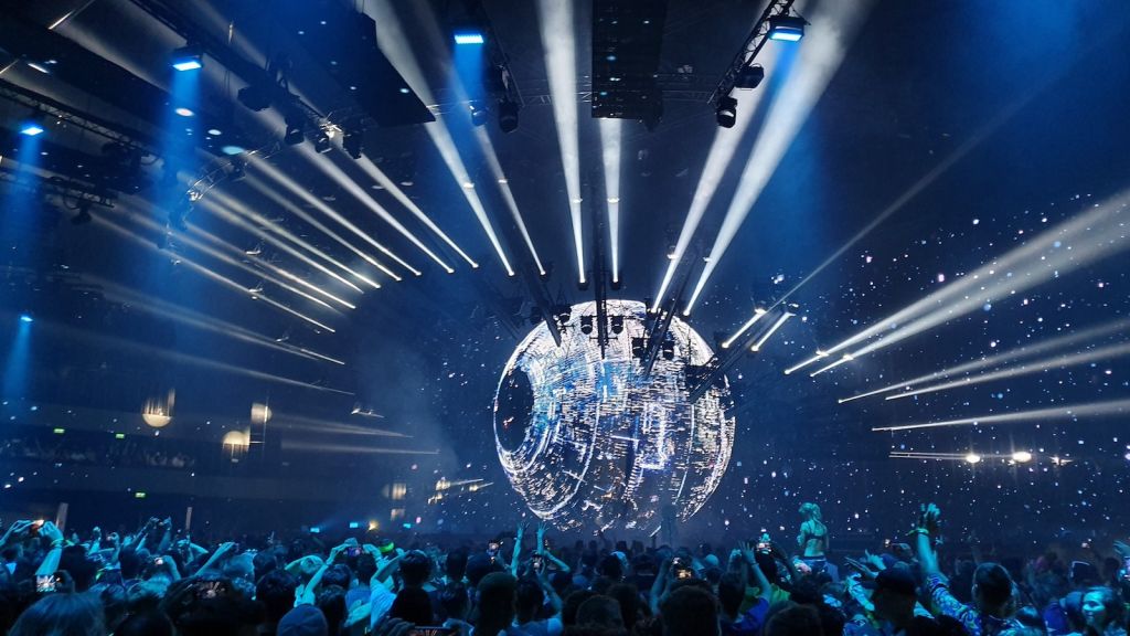 holosphere