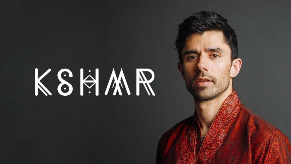 KSHMR