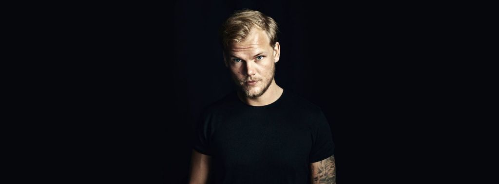 Avicii Background