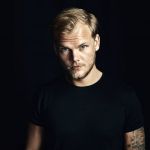 Avicii Background