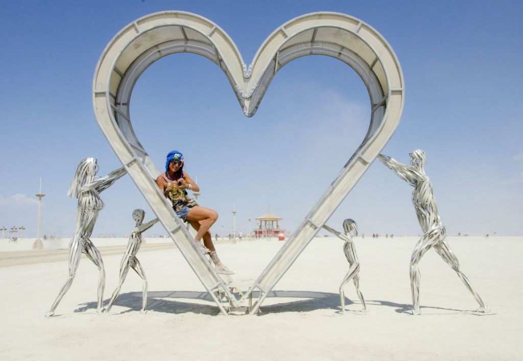 Burning Man