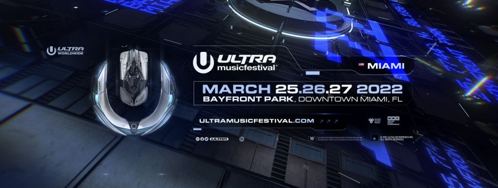 Ultra Music Festival