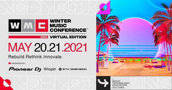 Winter Music Conference