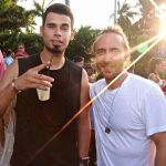 Afrojack David Guetta