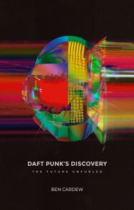 Daft Punk book