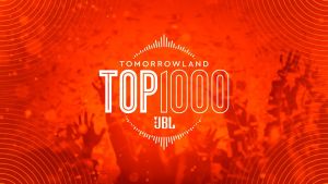 Tomorrowland Top 1000