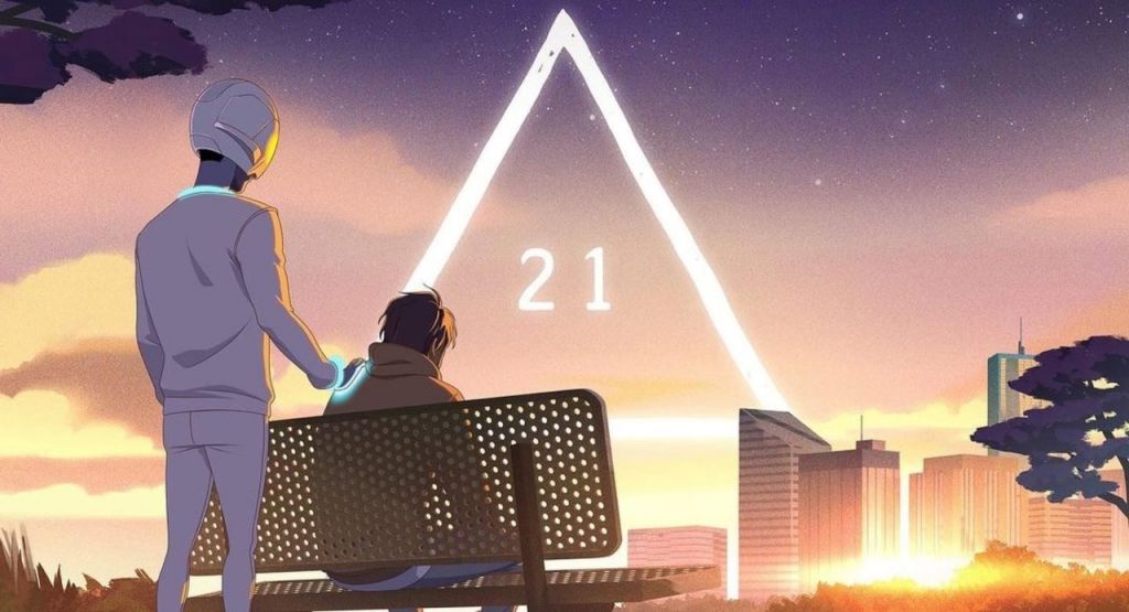 AREA21