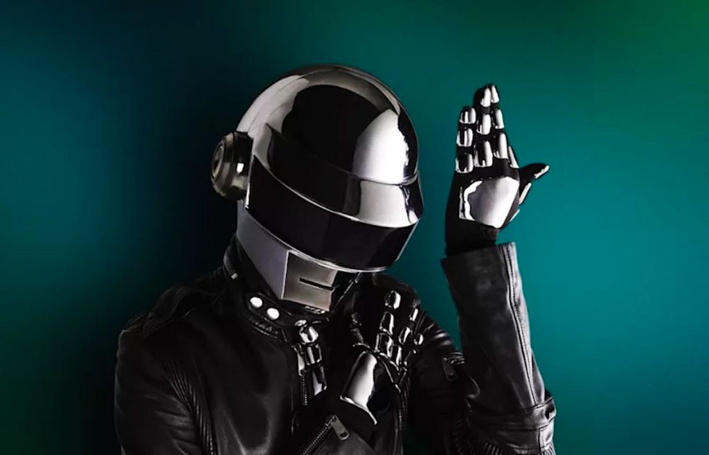 Daft Punk