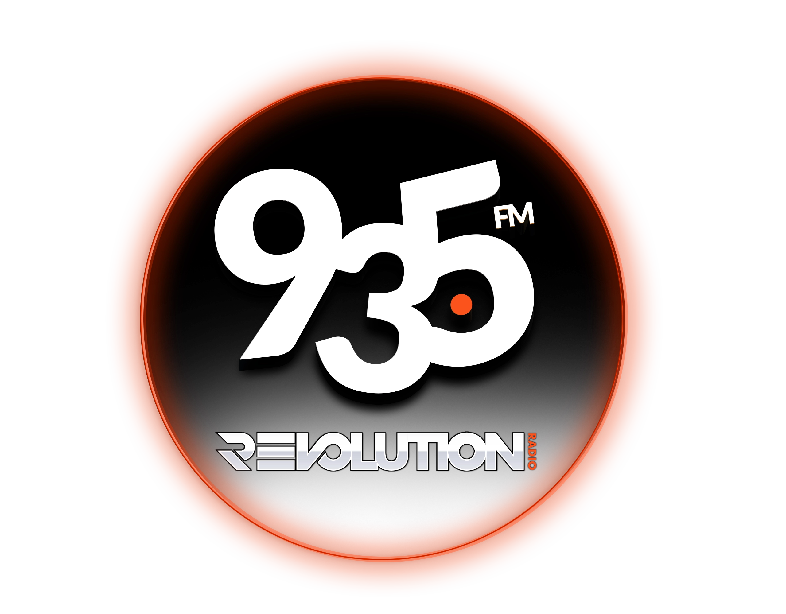 Revolution 935
