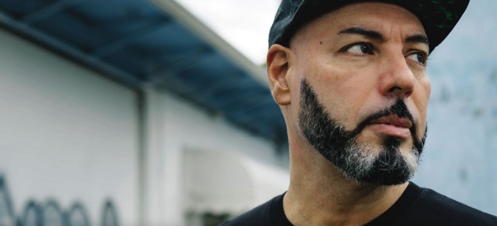 Roger Sanchez