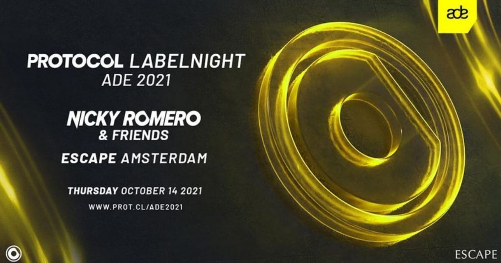 Protocol Night ADE