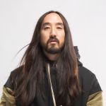 steve aoki