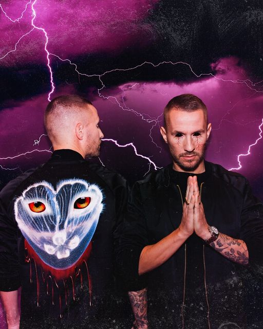 Galantis 2021