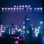 Somebody to use