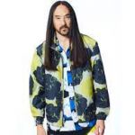 STEVE AOKI