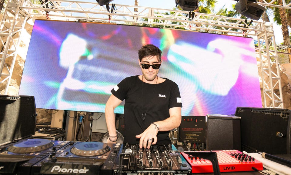 3lau
