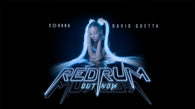 sorana redrum