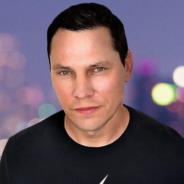 tiesto press