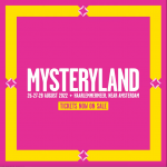 mysteryland