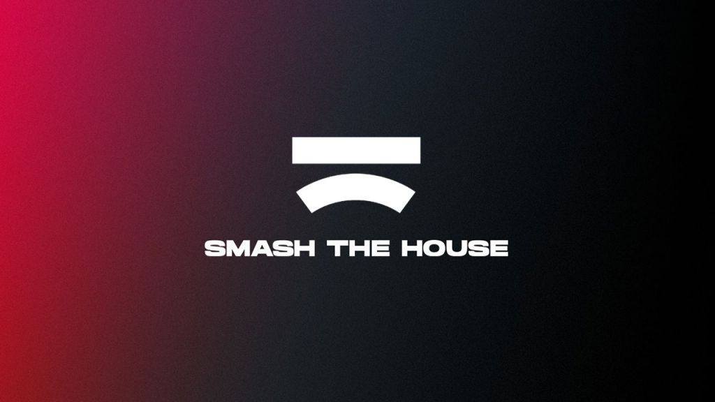 smash-the-house